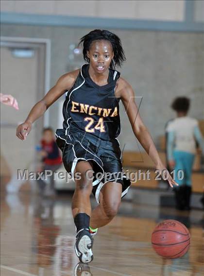Thumbnail 2 in Encina Prep @ Cosumnes Oaks photogallery.