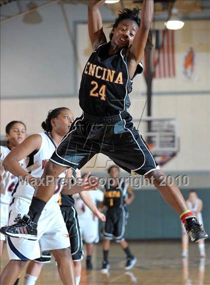 Thumbnail 2 in Encina Prep @ Cosumnes Oaks photogallery.