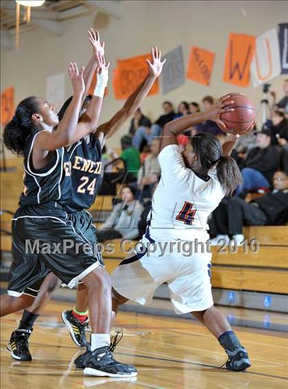 Thumbnail 2 in Encina Prep @ Cosumnes Oaks photogallery.