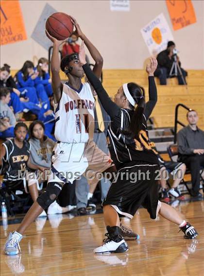 Thumbnail 3 in Encina Prep @ Cosumnes Oaks photogallery.