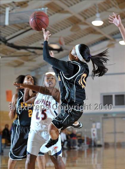 Thumbnail 3 in Encina Prep @ Cosumnes Oaks photogallery.