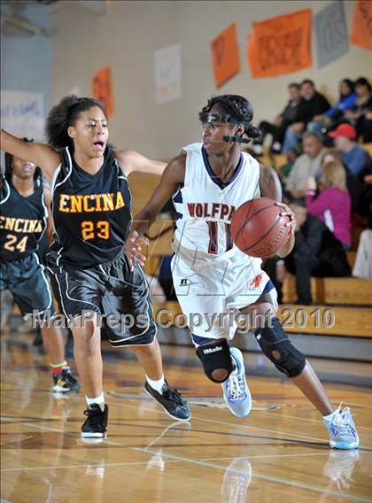 Thumbnail 3 in Encina Prep @ Cosumnes Oaks photogallery.