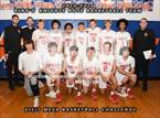 Photo from the gallery "King's vs. Durango (Visit Mesa Basketball Challenge)"
