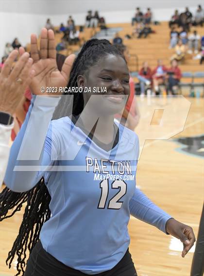 Thumbnail 3 in Paetow vs Tompkins photogallery.