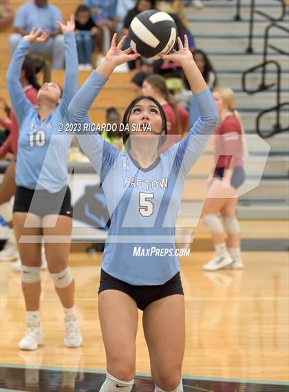 Thumbnail 3 in Paetow vs Tompkins photogallery.
