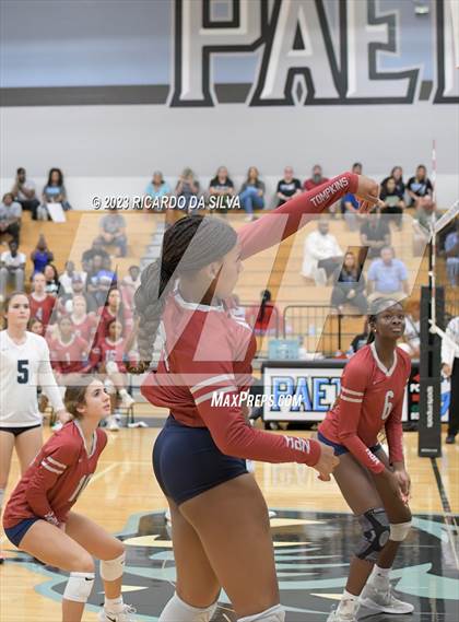 Thumbnail 3 in Paetow vs Tompkins photogallery.