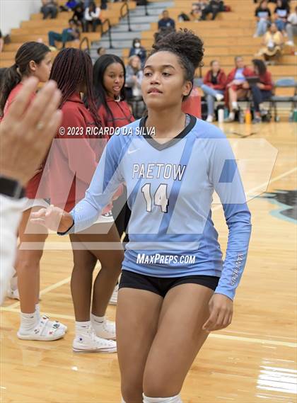 Thumbnail 3 in Paetow vs Tompkins photogallery.