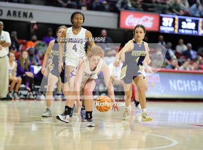 Thumbnail 3 in Chatham Charter vs. Bishop McGuinness (NCHSAA 1A Final) photogallery.