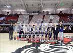 Photo from the gallery "Chatham Charter vs. Bishop McGuinness (NCHSAA 1A Final)"