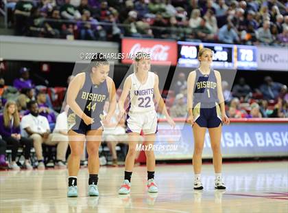 Thumbnail 1 in Chatham Charter vs. Bishop McGuinness (NCHSAA 1A Final) photogallery.