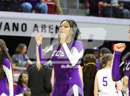 Thumbnail 2 in Chatham Charter vs. Bishop McGuinness (NCHSAA 1A Final) photogallery.