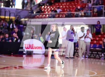 Thumbnail 1 in Chatham Charter vs. Bishop McGuinness (NCHSAA 1A Final) photogallery.