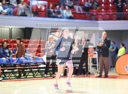 Thumbnail 2 in Chatham Charter vs. Bishop McGuinness (NCHSAA 1A Final) photogallery.
