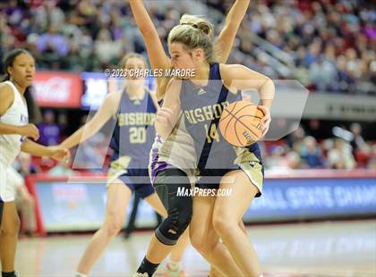 Thumbnail 1 in Chatham Charter vs. Bishop McGuinness (NCHSAA 1A Final) photogallery.