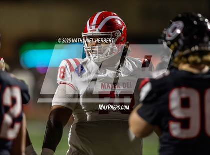 Thumbnail 2 in Mater Dei @ Centennial photogallery.