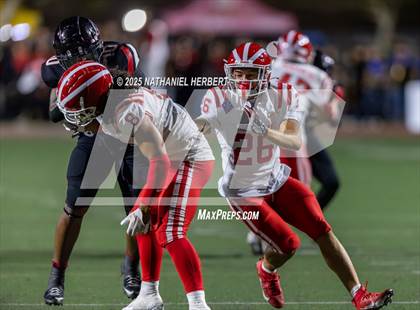 Thumbnail 2 in Mater Dei @ Centennial photogallery.