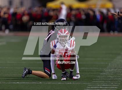 Thumbnail 3 in Mater Dei @ Centennial photogallery.