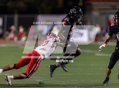 Thumbnail 1 in Mater Dei @ Centennial photogallery.