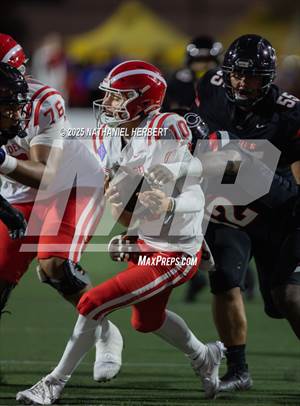 Mater Dei @ Centennial