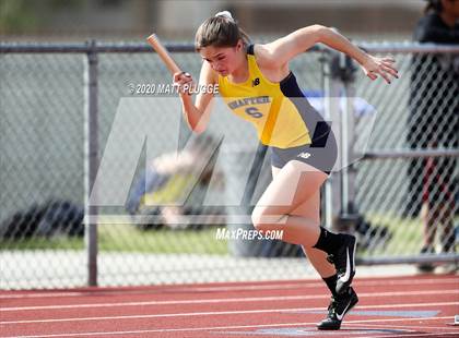 Thumbnail 1 in Liberty High School Time Trials photogallery.