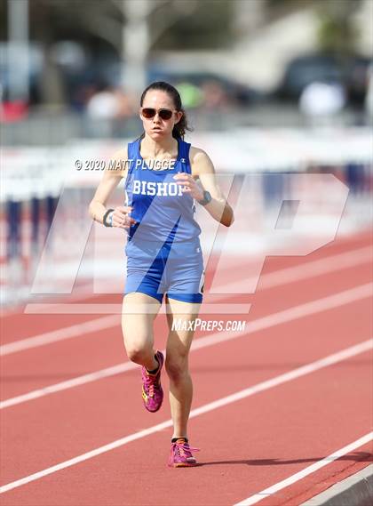 Thumbnail 1 in Liberty High School Time Trials photogallery.