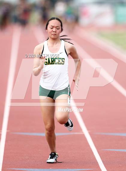 Thumbnail 3 in Liberty High School Time Trials photogallery.