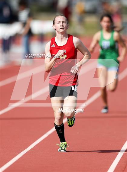 Thumbnail 1 in Liberty High School Time Trials photogallery.