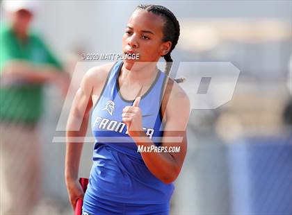 Thumbnail 2 in Liberty High School Time Trials photogallery.
