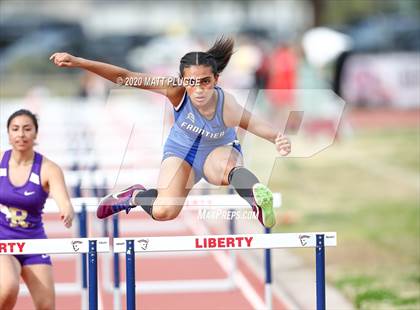 Thumbnail 1 in Liberty High School Time Trials photogallery.