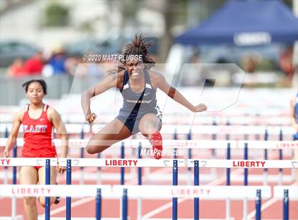 Thumbnail 1 in Liberty High School Time Trials photogallery.