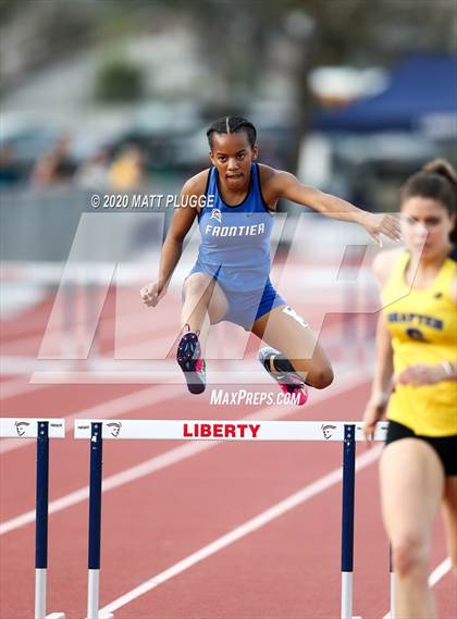 Thumbnail 1 in Liberty High School Time Trials photogallery.
