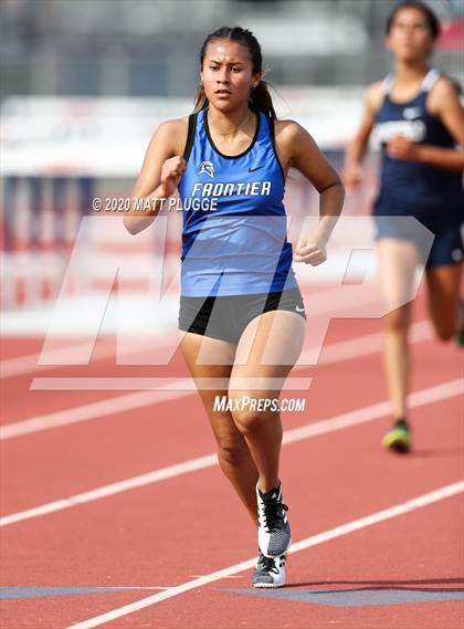 Thumbnail 1 in Liberty High School Time Trials photogallery.