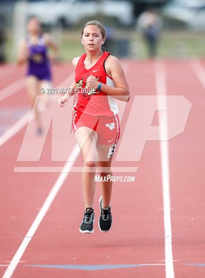 Thumbnail 1 in Liberty High School Time Trials photogallery.