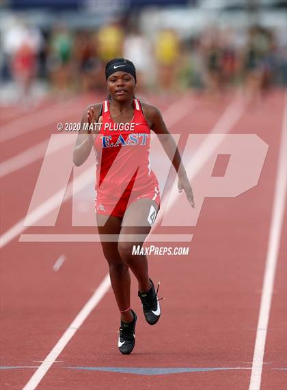 Thumbnail 1 in Liberty High School Time Trials photogallery.