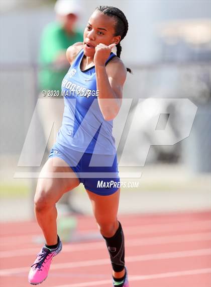Thumbnail 3 in Liberty High School Time Trials photogallery.