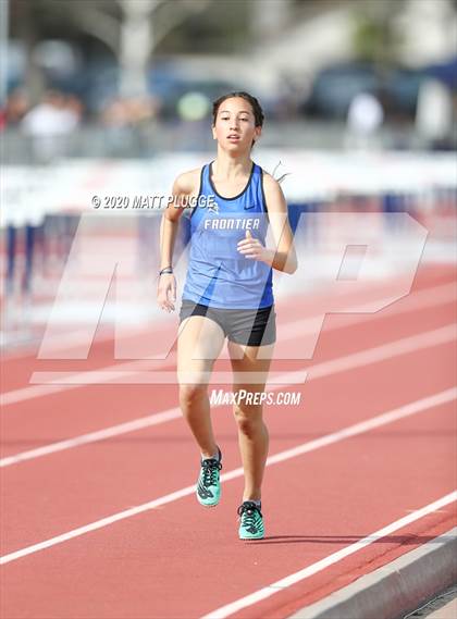 Thumbnail 1 in Liberty High School Time Trials photogallery.