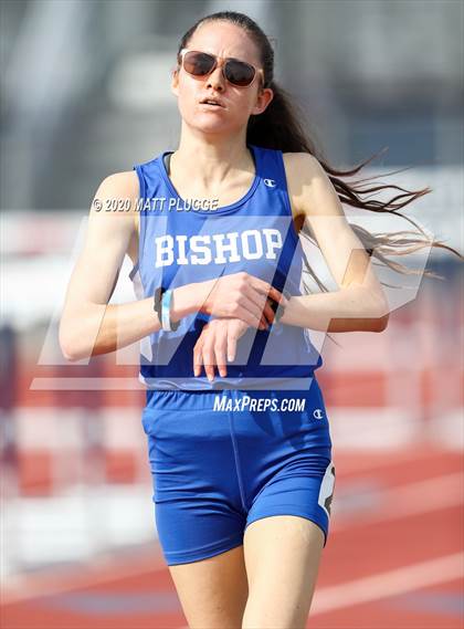 Thumbnail 2 in Liberty High School Time Trials photogallery.