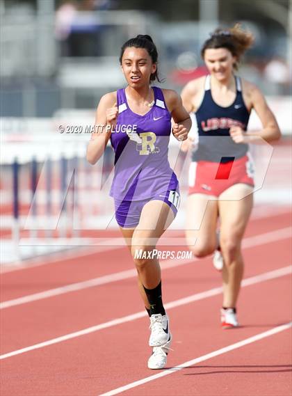 Thumbnail 1 in Liberty High School Time Trials photogallery.