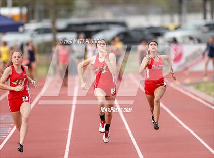 Thumbnail 3 in Liberty High School Time Trials photogallery.