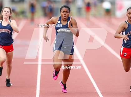 Thumbnail 2 in Liberty High School Time Trials photogallery.