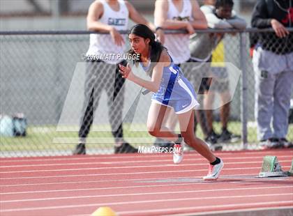 Thumbnail 1 in Liberty High School Time Trials photogallery.