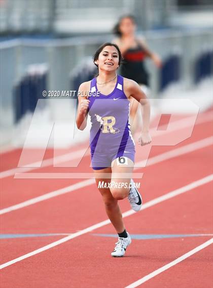 Thumbnail 1 in Liberty High School Time Trials photogallery.