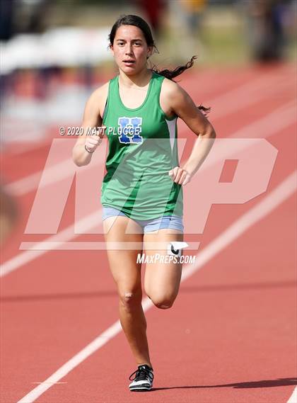 Thumbnail 2 in Liberty High School Time Trials photogallery.