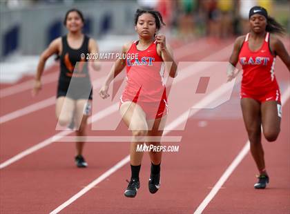 Thumbnail 3 in Liberty High School Time Trials photogallery.