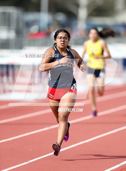 Thumbnail 3 in Liberty High School Time Trials photogallery.