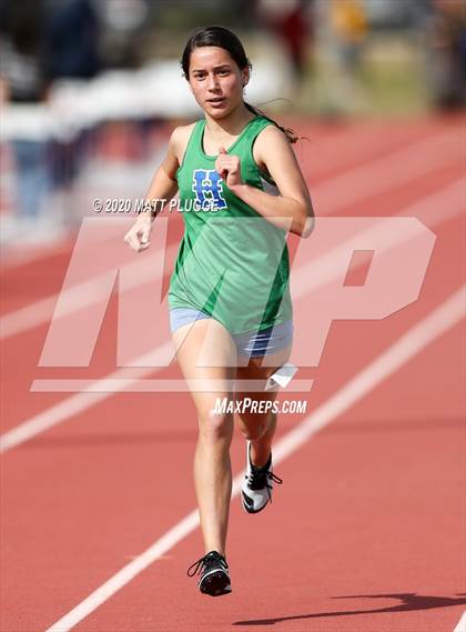 Thumbnail 3 in Liberty High School Time Trials photogallery.