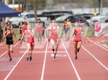 Thumbnail 2 in Liberty High School Time Trials photogallery.