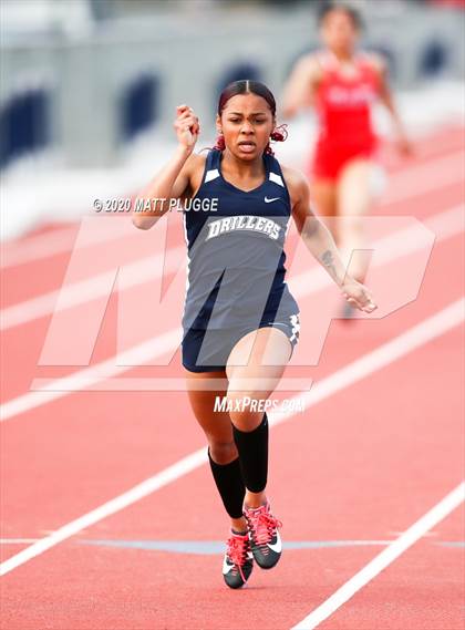 Thumbnail 3 in Liberty High School Time Trials photogallery.