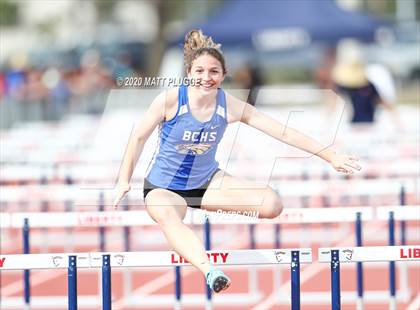 Thumbnail 1 in Liberty High School Time Trials photogallery.