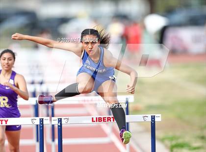 Thumbnail 2 in Liberty High School Time Trials photogallery.